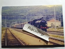 Fotografia Locomotiva a vapore