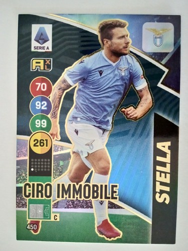 Card calciatori panini - calciatori,