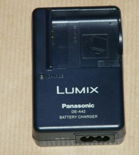 alimentatore Yashica DMC FX12