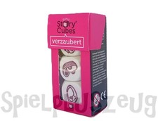 Rory's Story Cubes Incantato