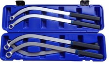 SET DI 5 CHIAVI LUNGHE A TESTA