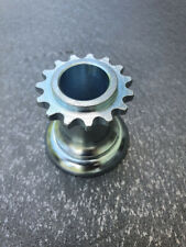 Harley WL WLA WLC WLD Molla