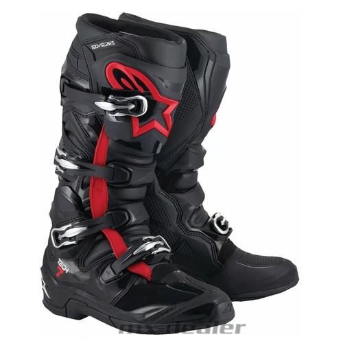 Stivali alpinestars tech - stivali,