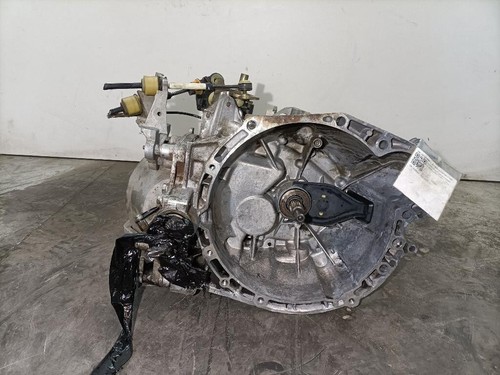 Cambio manuale completo per - manuale,