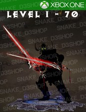 Diablo 3 Xbox One - Fully