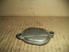 SUZUKI DR 600 (MOTORE N401) - COPERCHIO ANTERIORE PUNTERIE TESTATA TESTA 