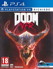 Doom VFR  (Playstation 4) eu