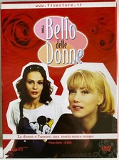 IL BELLO DELLE DONNE prima
