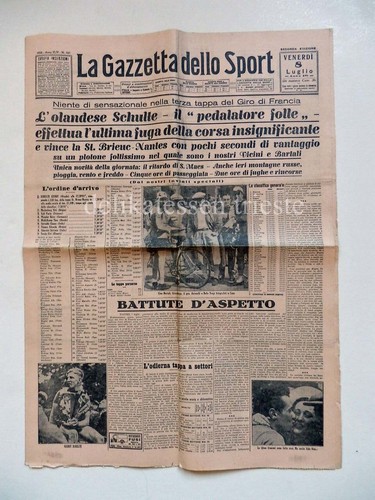 Gazzetta dello sport - gazzetta,
