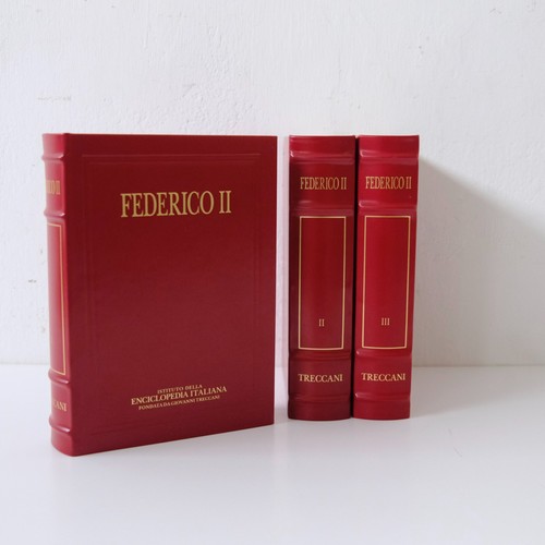 Federico enciclopedia - ii,