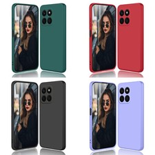 COVER CUSTODIA per HONOR X6A