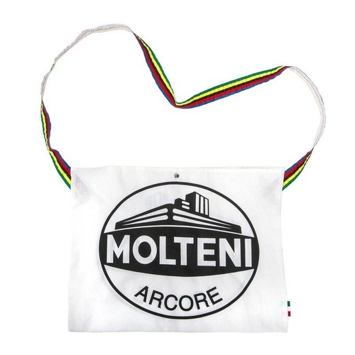 Borsa musette ciclismo - da,
