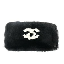 CHANEL CC Logo Wristband