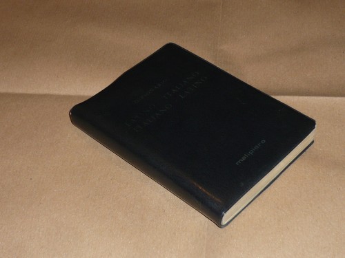 Mini dizionario - mini-dizionario, (vocabolario)