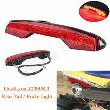ATV Rear LED Taillight