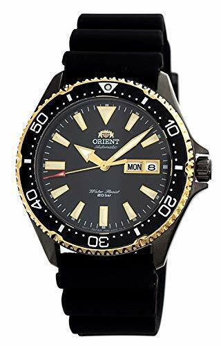 Orologio uomo orient mako - orient,