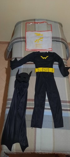 Costume vestito di carnevale - costume,