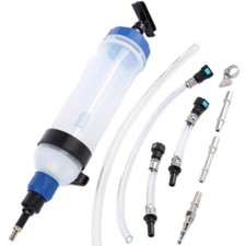 Siringa per olio liquido 1,5 L