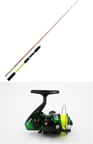 Kit eging calamari seppie - kit,