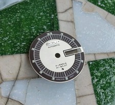 Vintage Watch Seiko Hi Beat
