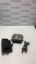 KIT CENTRALINA MOTORE PER FIAT