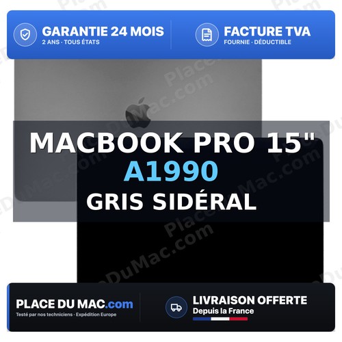 écran lcd complet - Écran, pour