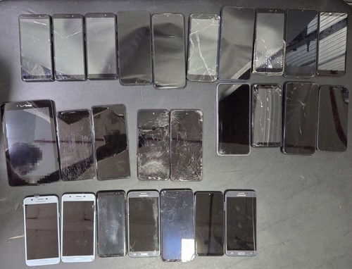 Lotto smartphone android - 25,