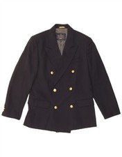 Giacca blazer doppiopetto