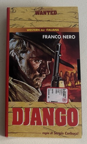 Django - django, (sergio