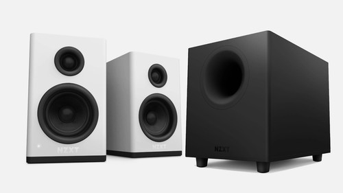 Nzxt relay altoparlanti - relay, e