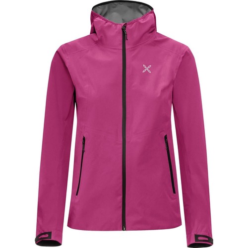 Montura shelter jacket woman