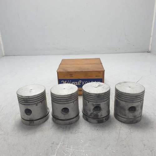6825 serie pistoni fiat - 6825/a,