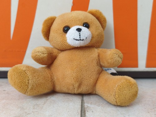 Peluche vintage coccolino - vintage,