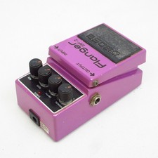 BOSS BF 2 Flanger Made in