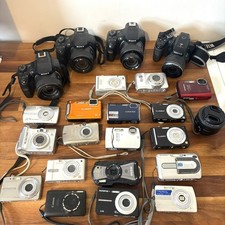 Pacchetto Fotocamere Digitali
