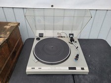 Giradischi automatico vintage