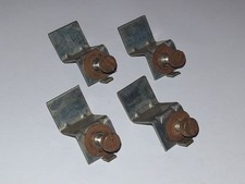 Morsetti/Supporto (per parete