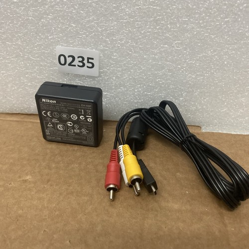 Genuine oem nikon 69p ac - genuine,