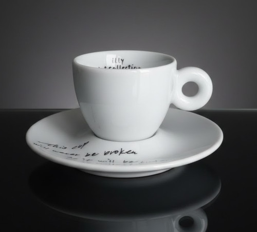 Unused illy art collection - illy,