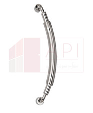 MANIGLIONE IN ACCIAIO INOX
