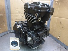 1998 Kawasaki EX500 EN500