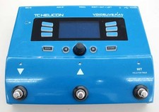 Processore vocale TC-HELICON
