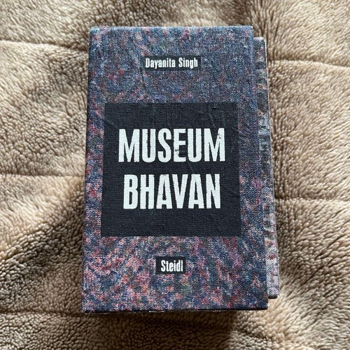 Dayanita singh museum bhavan - singh,