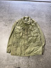 Giacca M65 vintage anni 60