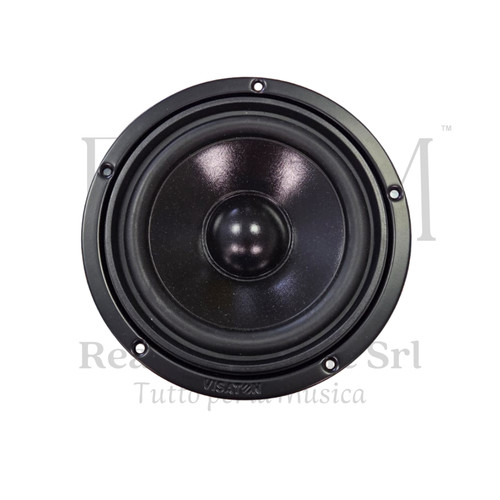 Ultima coppia visaton 170 - w, s