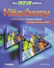 New Headway English Course