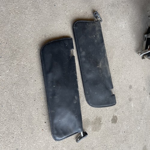 Kit alette parasole mercedes - alette,