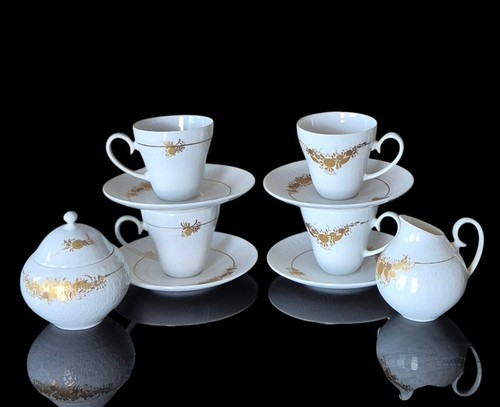 Rosenthal romance gold - rosenthal,