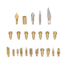 Punte Saldatore Innovative per