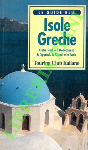 Tci isole greche creta - greche.,
